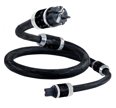 Furutech Project Power V1 EU referentieklasse Voedingskabel 1.8 meter