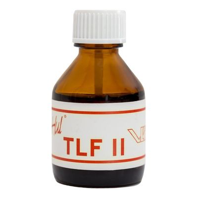 Van den Hul The Lower Friction Special Oil TLF type II per flesje 25cc