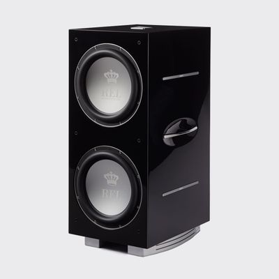 OCCASION REL 212 SX 1000 Watt subwoofer in NIEUWSTAAT