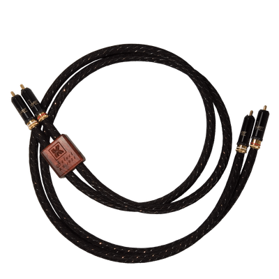 Kimber Kable Select Series KS-1021 RCA Interlink vanaf 0,75 meter