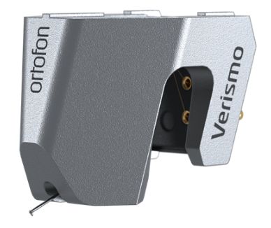 Ortofon MC Verismo - MC Element