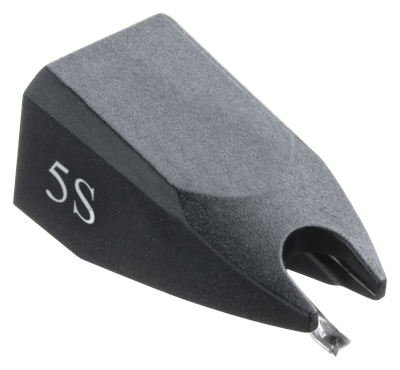 Ortofon Stylus 5S vervangingsnaald voor OM1S en OM5S