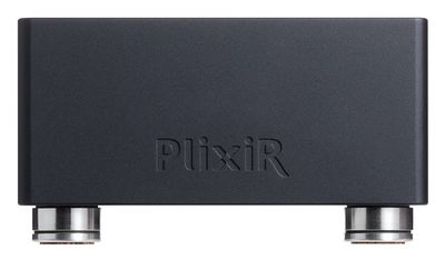 PLiXiR Elite BAC 1000 MK II Power Conditioner 1000 Watt 4 x schuko