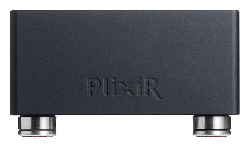 PLiXiR Elite BAC 1000 MK II Power Conditioner 1000 Watt