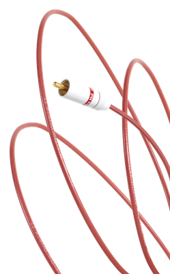 Van den Hul The Orchid RCA Interlink vanaf 0,8 meter