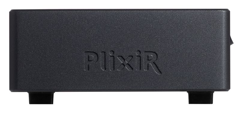 PLiXiR Elite BDC MK II universele Lineaire Gebalanceerde DC Voeding 3A Single-output 5V, 9V, 12V, 15V, 19V of 24V