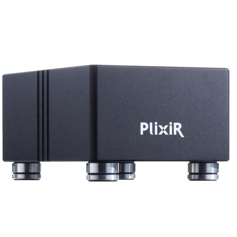 PLiXiR Statement BDC universele Lineaire Gebalanceerde DC Voeding 6A Dual-output