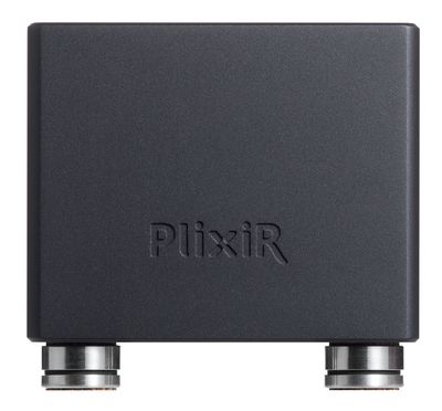 PLiXiR Elite BAC 400 MK II Power Conditioner 400 Watt 4 x schuko