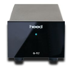 HEED Modular Q-FLT high end DC-blocker / netfilter