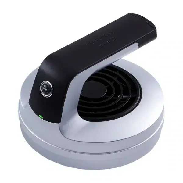 Furutech Destat III voor demagnetiseren LP's, DVD's, CD's en meer