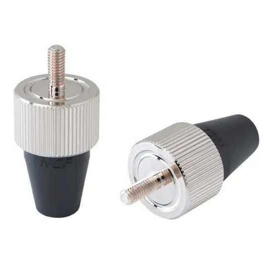 Furutech Shaft Bar Adjuster voor NCF Booster en NCF Booster-Signal per set 2 stuks