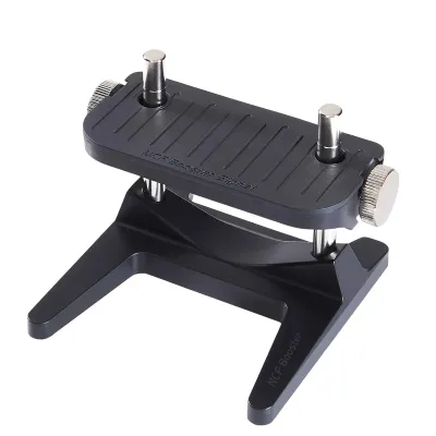 Furutech NCF Booster-Signal high end prestatie-verbeterende connector en kabelhouder per stuk