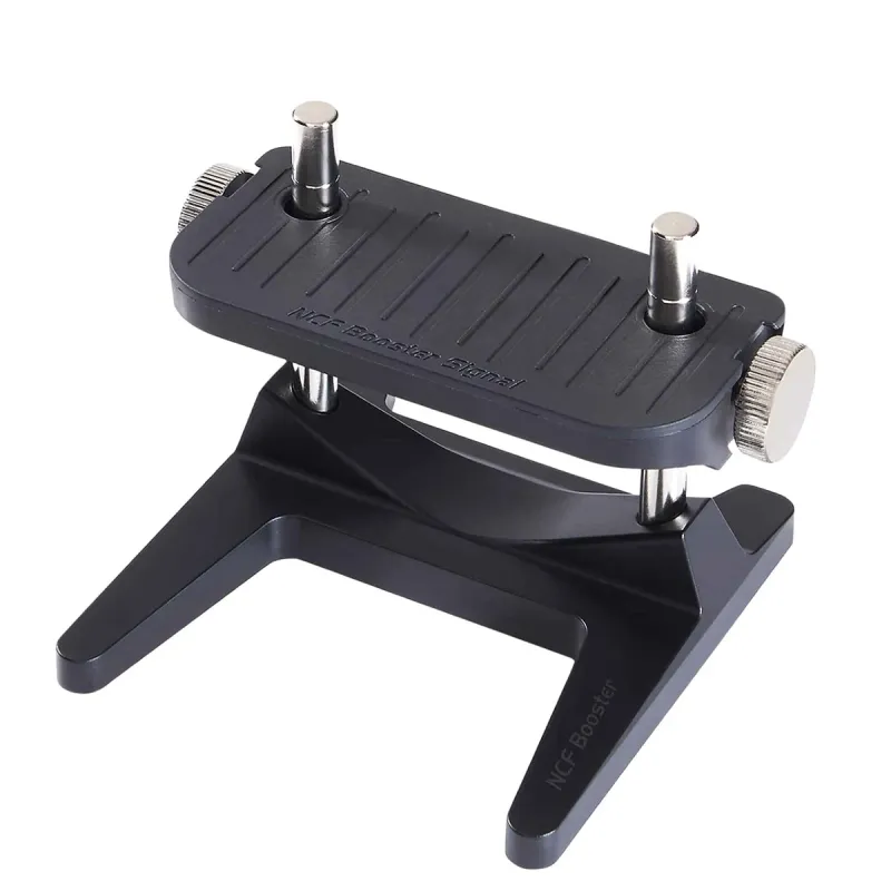 Furutech NCF Booster-Signal high end prestatie-verbeterende connector en kabelhouder per stuk