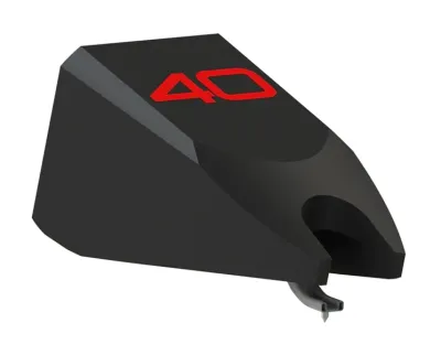 Ortofon Stylus CC Anniversary 40 vervangingsnaald voor Concorde 40 Anniversary element