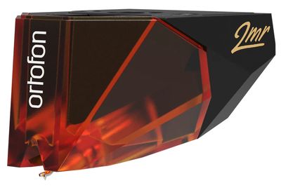 Ortofon 2MR Bronze MM-element Naakt Fineline Diamand voor REGA en overige platenspelers met een laag profiel