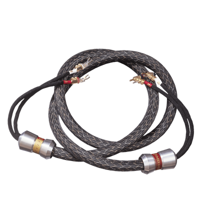 Kimber Kable Select Series KS-3035 luidsprekerkabel