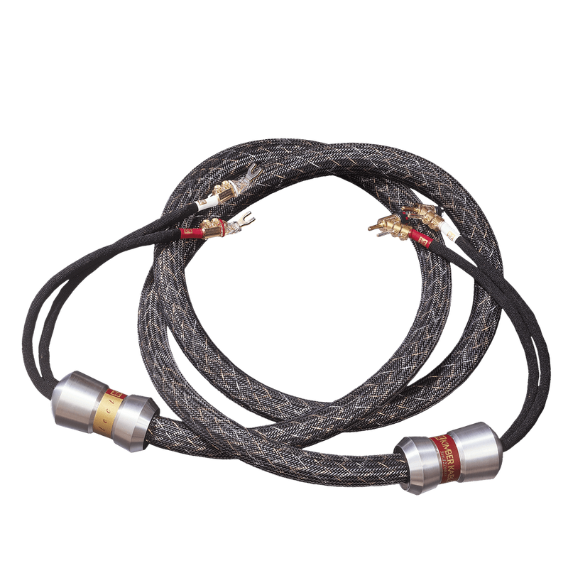 Kimber Kable Select Series KS-3035 luidsprekerkabel