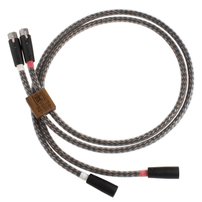 Kimber Kable Select Series KS-1116 XLR Interlink vanaf 0,75 meter
