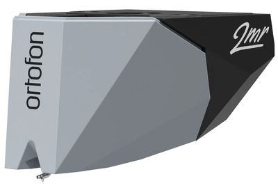 Ortofon 2MR 78 Getipt Sferisch Diamand MM-element ontworpen voor het afspelen van 78-toeren LP's en op REGA en overige platenspelers met een laag profiel