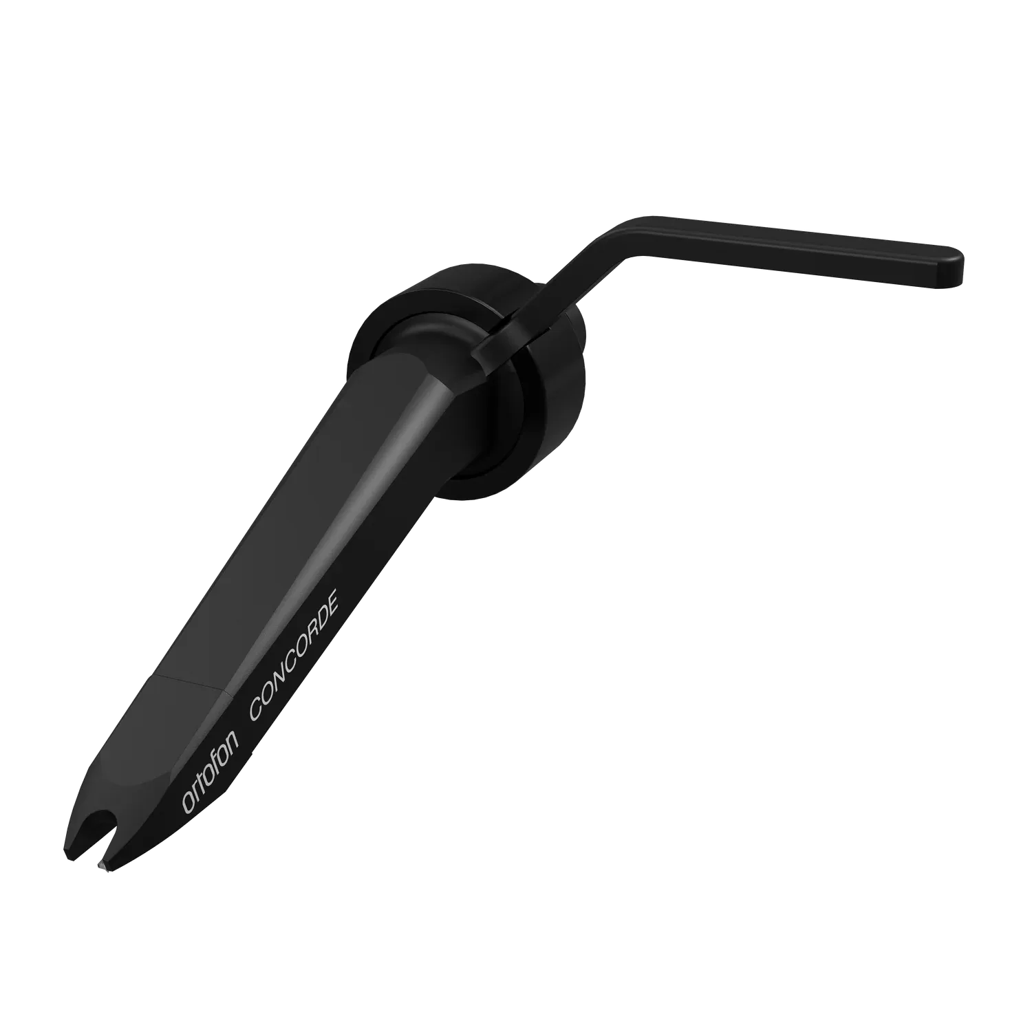 Ortofon Concorde 5S Spherical Diamond - Aluminium Cantilever MM-element