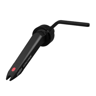 Ortofon Concorde 5E Elliptical Diamond - Aluminium Cantilever MM-element