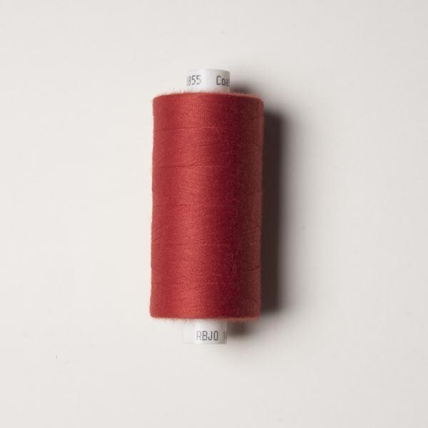 Polyesterfaden / 10 Farben