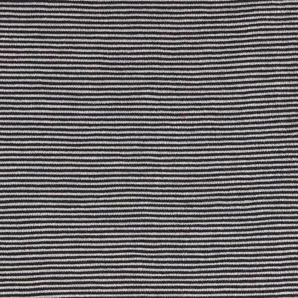 Jersey gestreift / 8 Farben