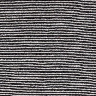Jersey gestreift / 8 Farben