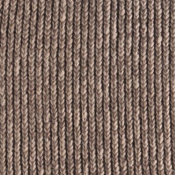 Strick OSCAR / 2 Farben