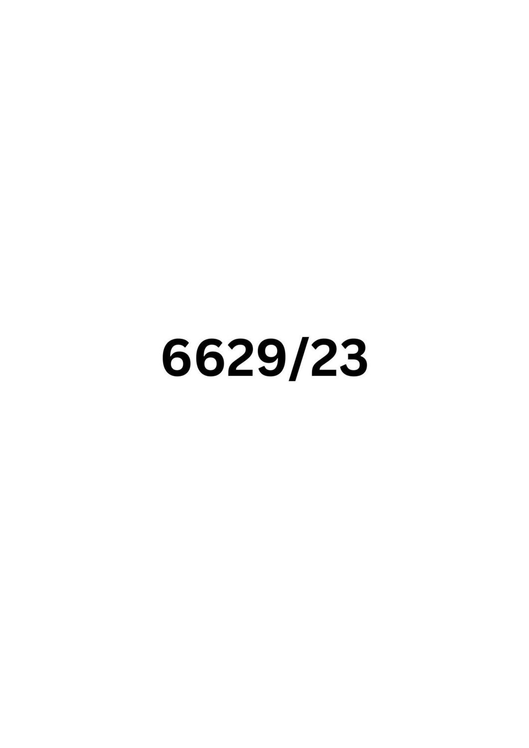 Einlagen / Rollen  6629/23 / 2 Farben