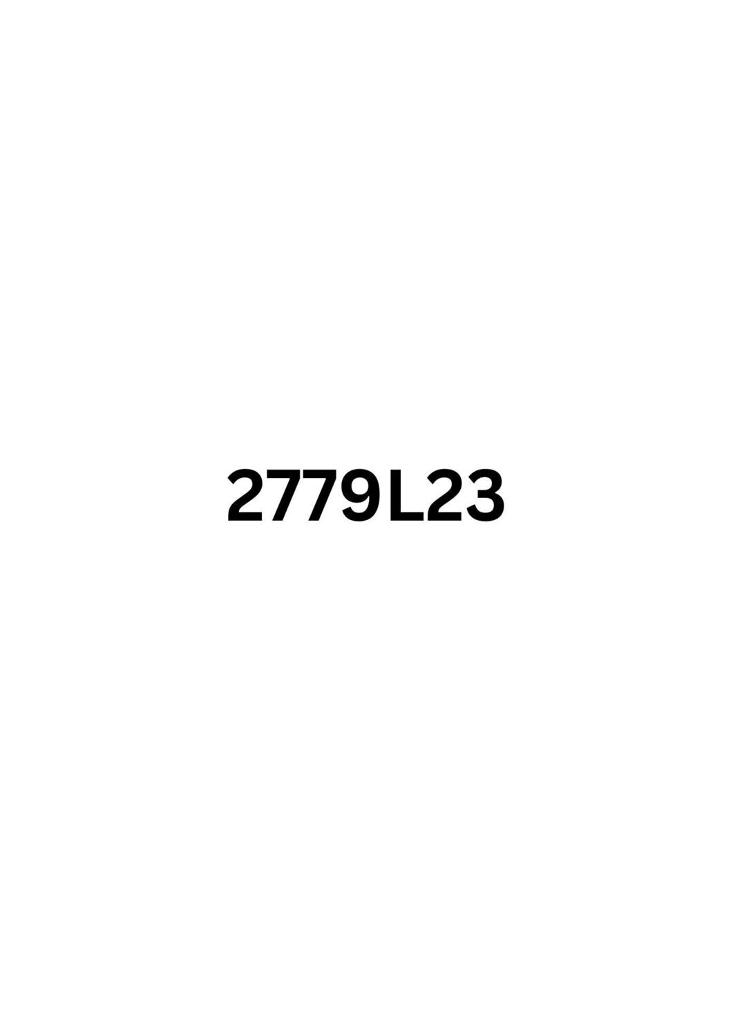 Einlagen / Meter 2779L23 / 2 Farben