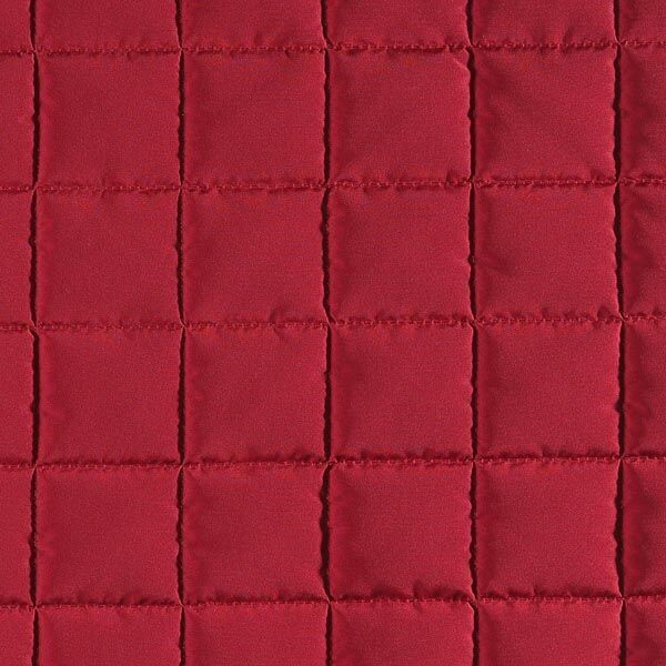 Steppstoff doubleface 5 x 5 / 6 Farben