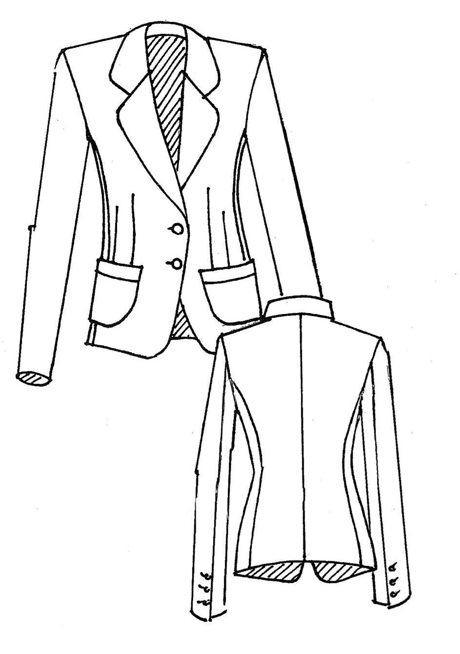 Tailleur