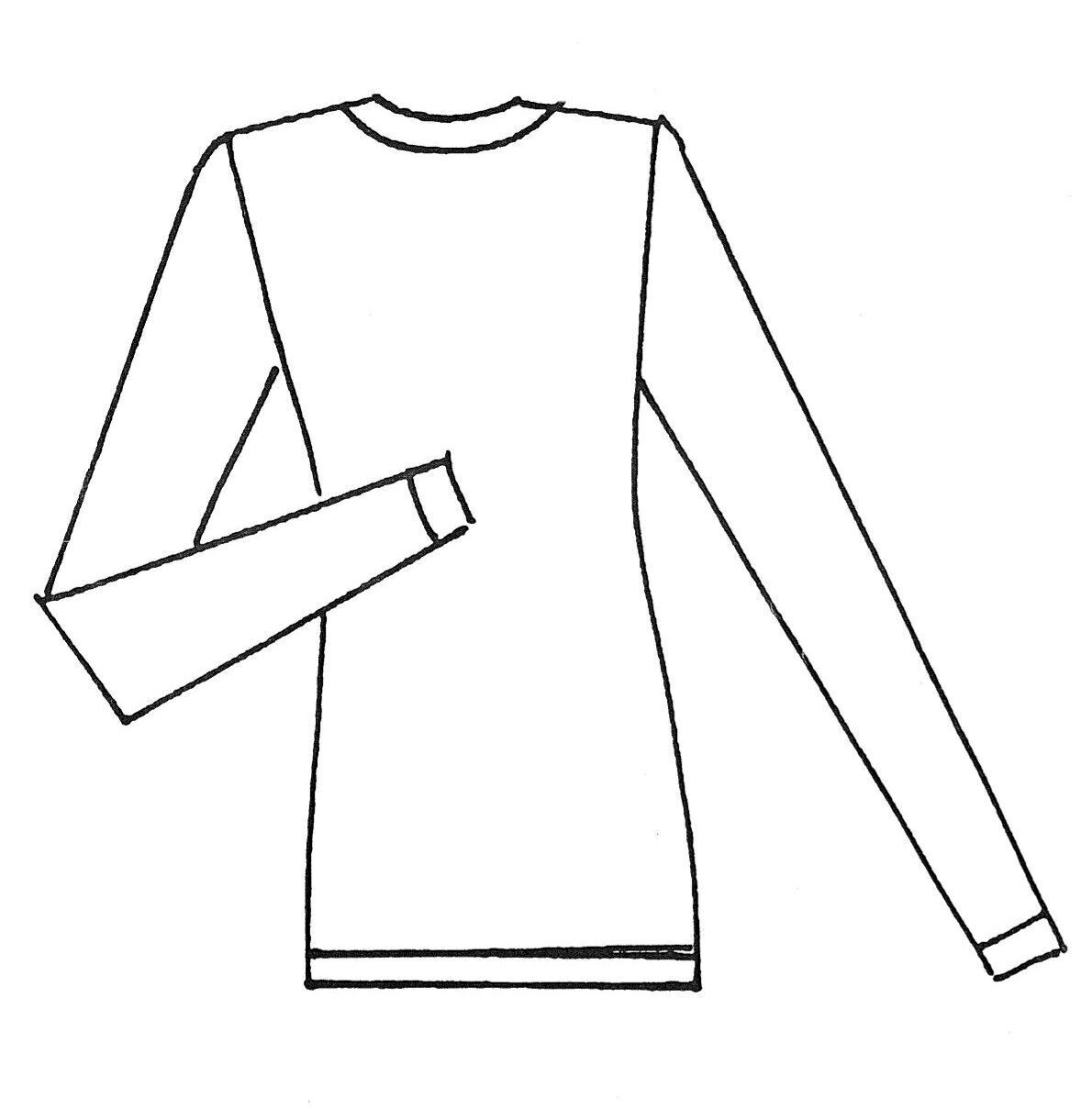 Pullover