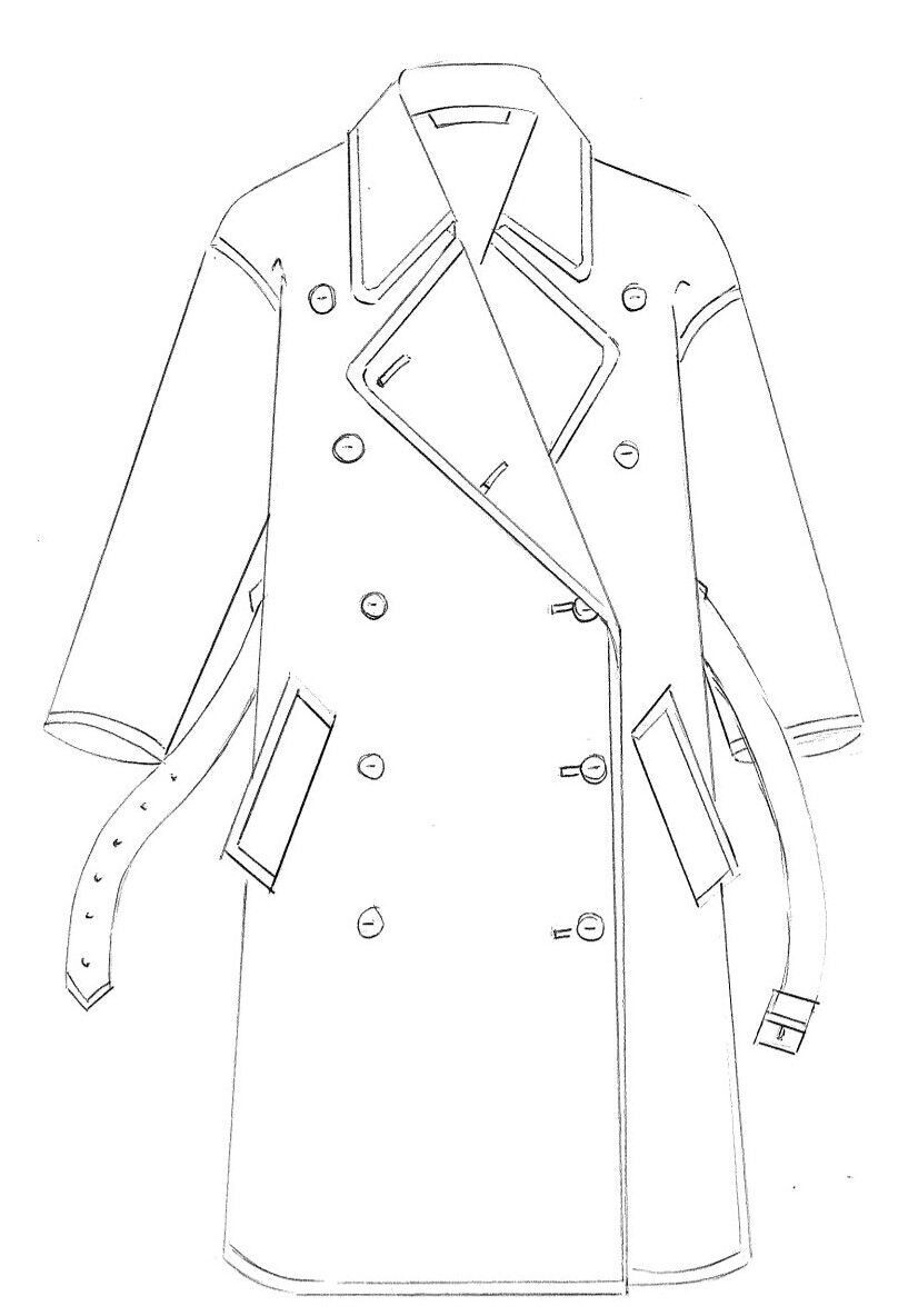 Trenchcoat