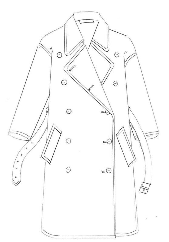 Trenchcoat