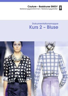 Material Basiskurs 2