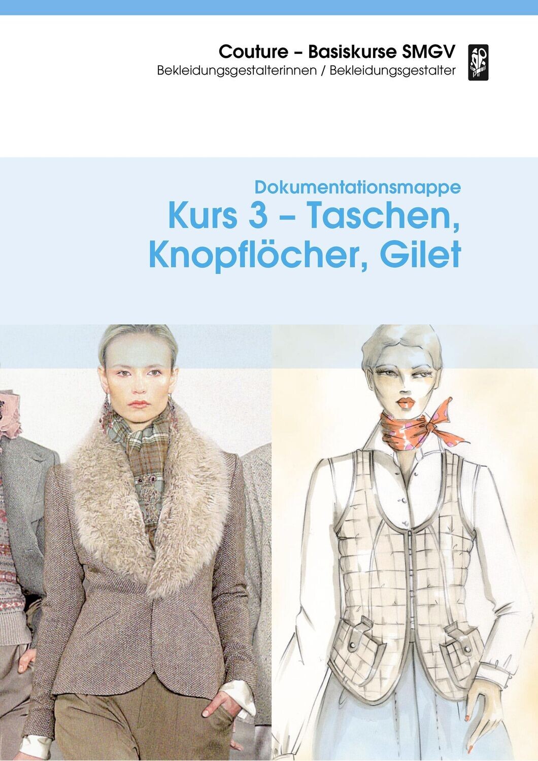 Material Basiskurs 3
