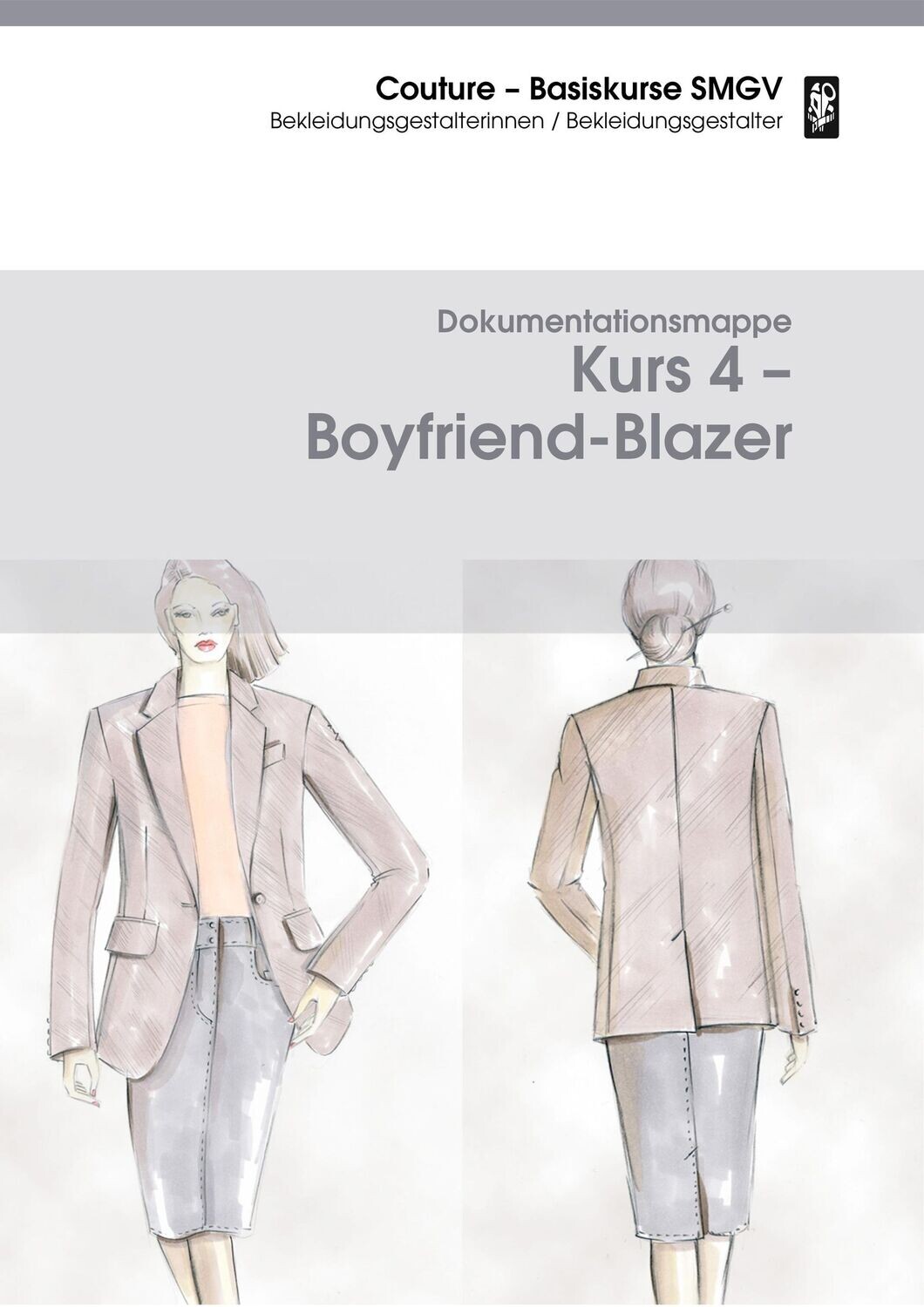Material Basiskurs 4