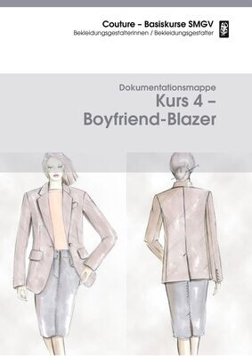 Material Basiskurs 4