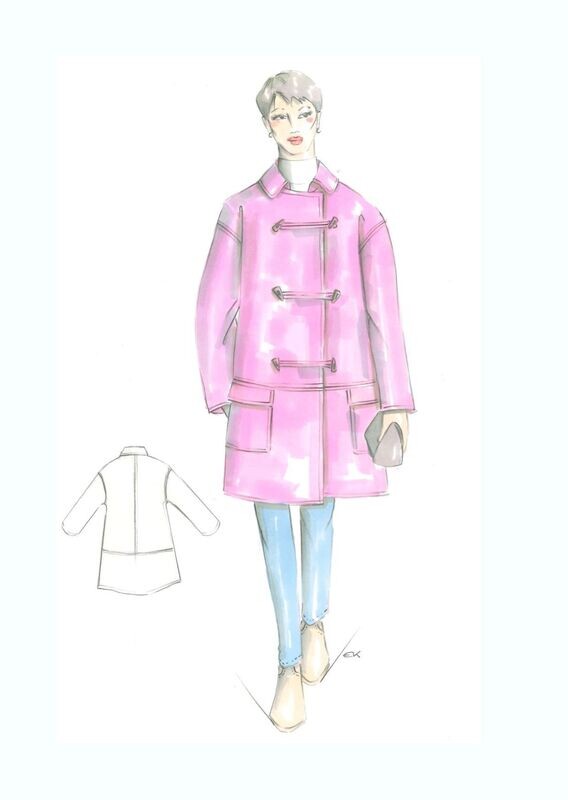 Dufflecoat