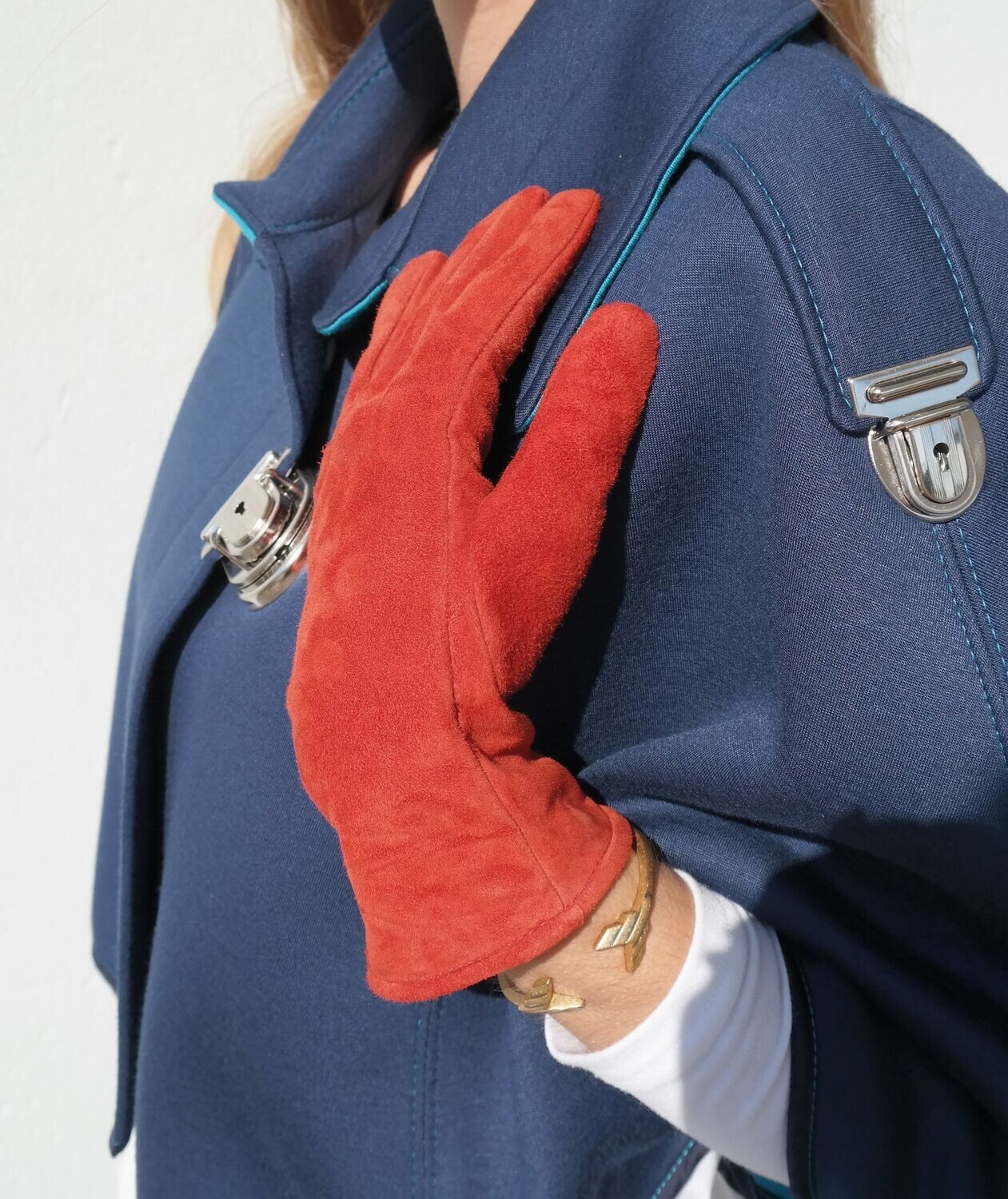 Handschuh