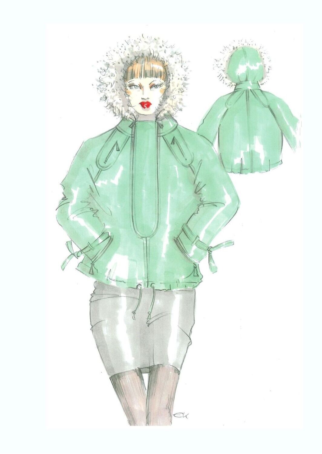 Anorak