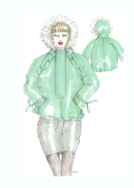 Anorak