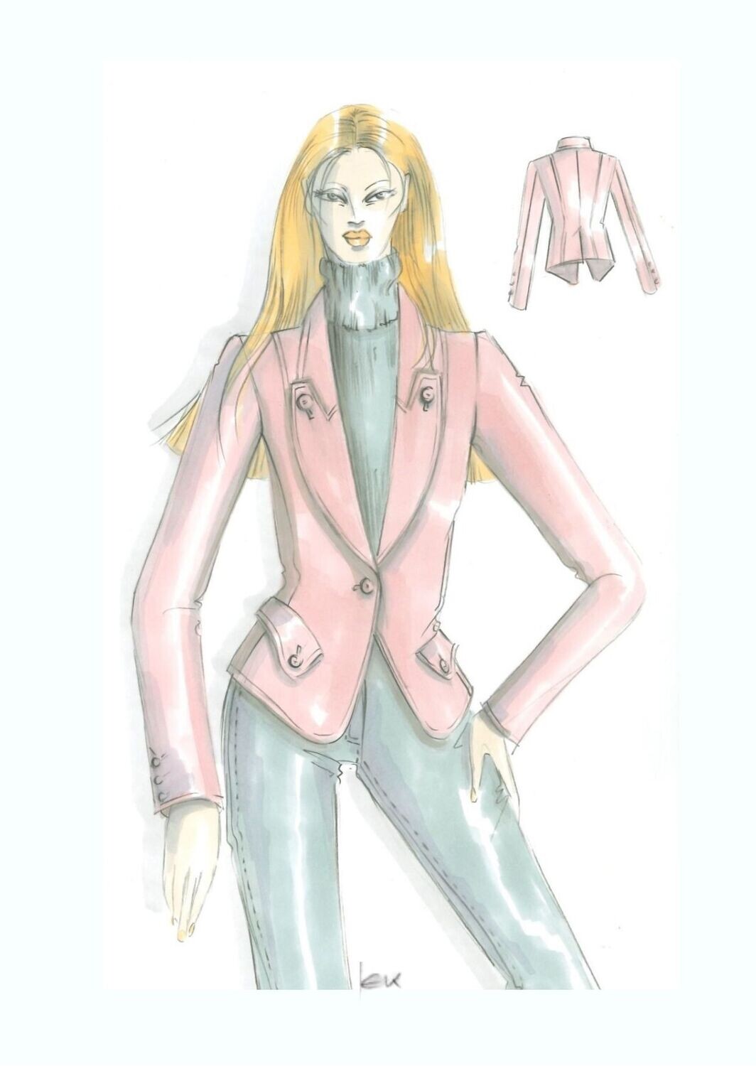 Blazer