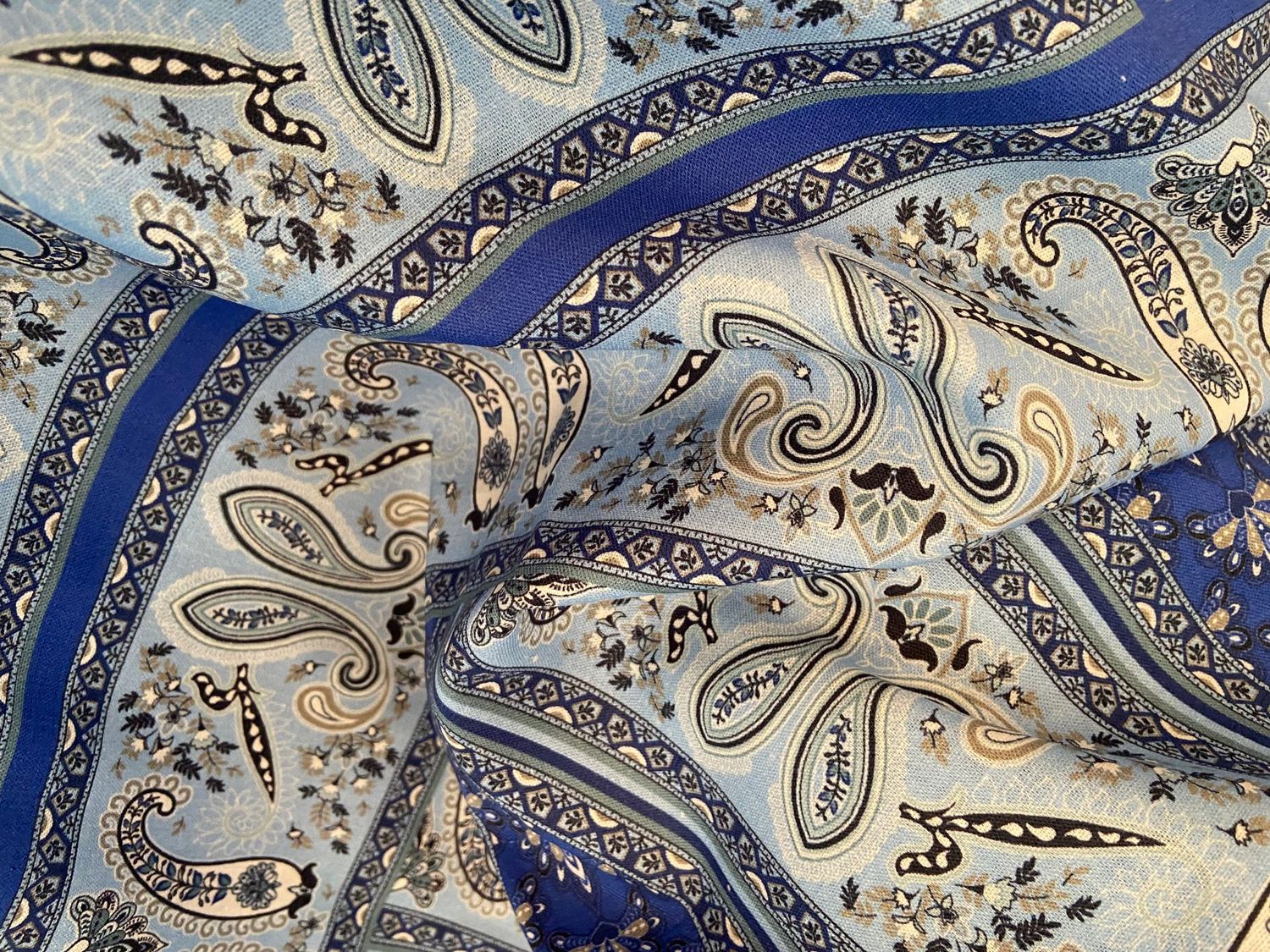 Paisley