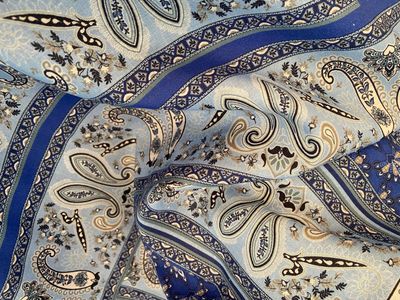 Paisley