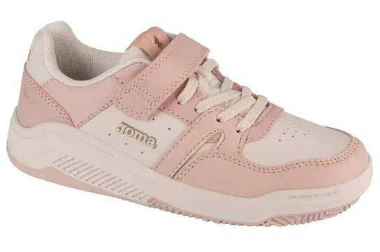 ZAPATILLAS LOW PLATEA JUNIOR 24