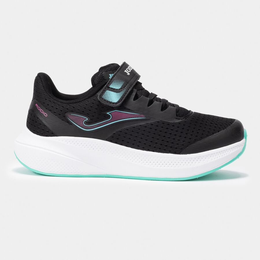 ZAPATILLAS CASUAL RODIO JUNIOR 24