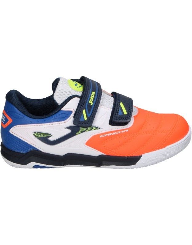 ZAPATILLAS FÚTBOL SALA JUNIOR 24